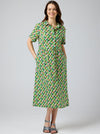 CAKE CITY DRESS