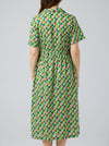 CAKE CITY DRESS
