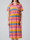 CAKE CITY DRESS