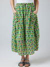 CAKE POCKET PANEL SKIRT
