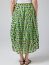 CAKE POCKET PANEL SKIRT