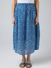 CAKE POCKET PANEL SKIRT