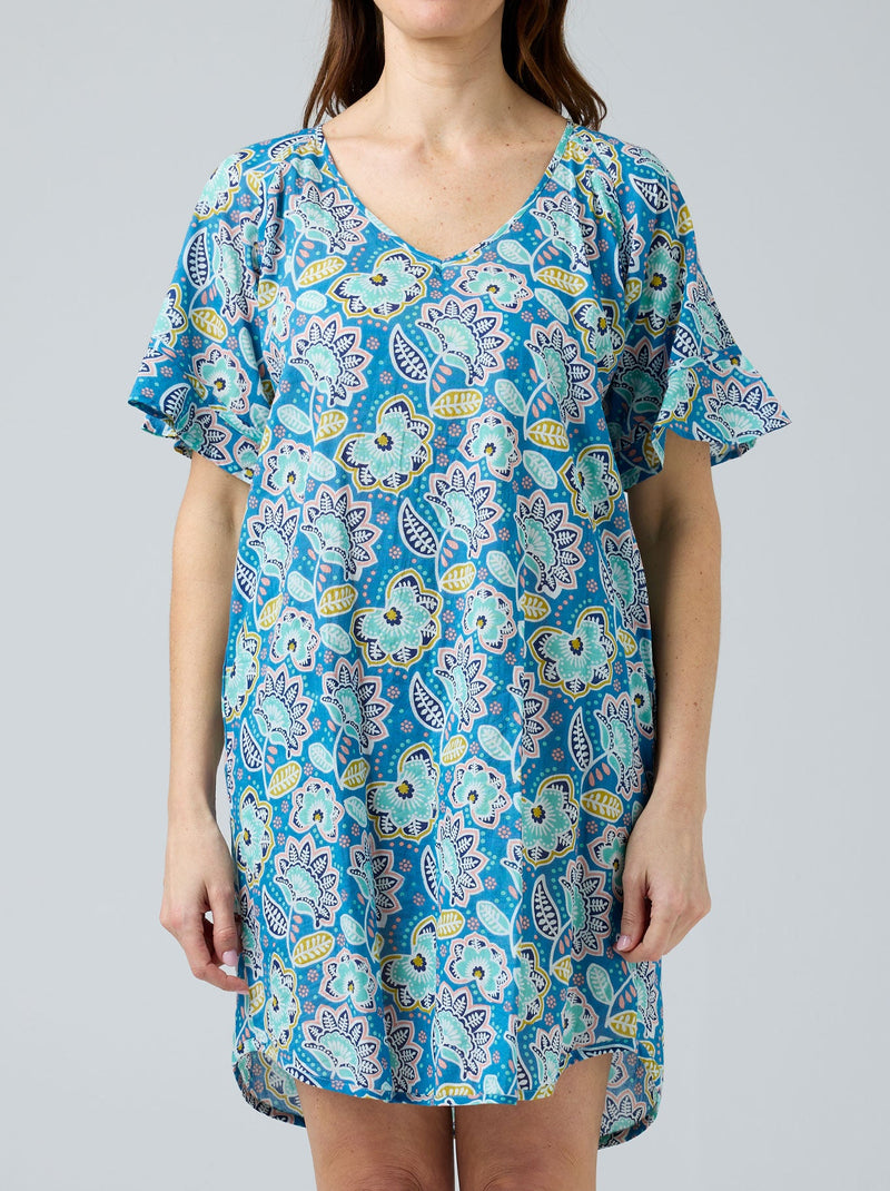 CAKE KIM DRESS