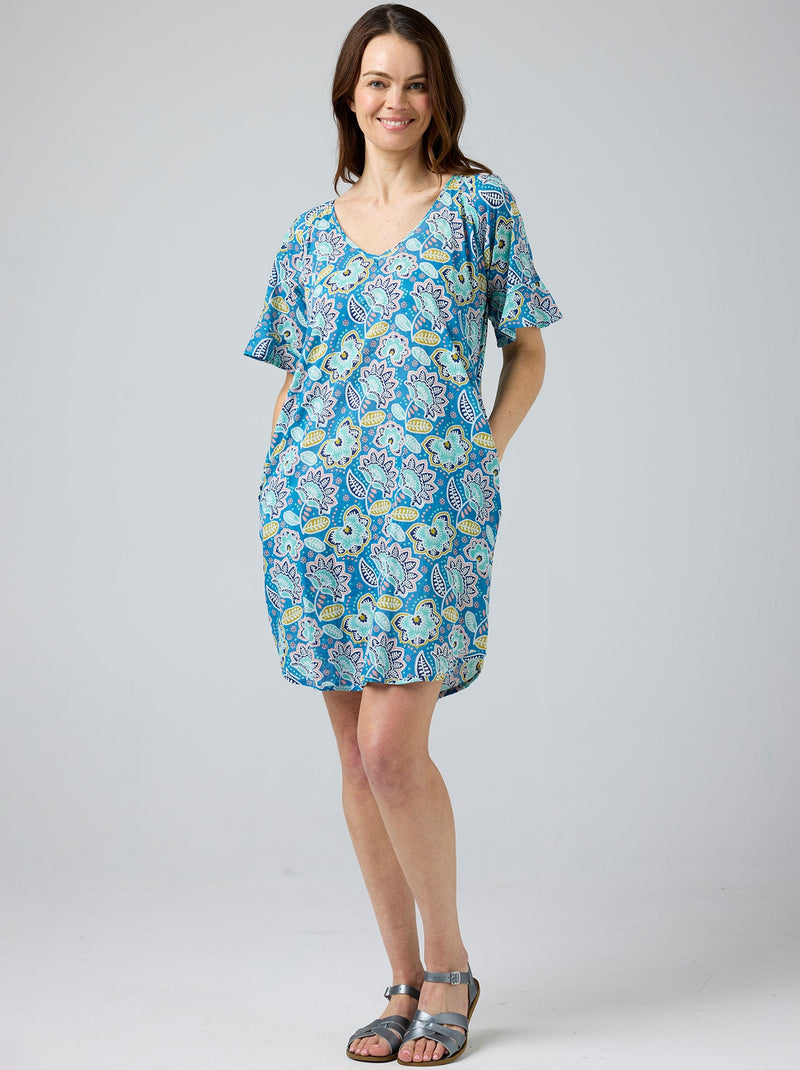 CAKE KIM DRESS