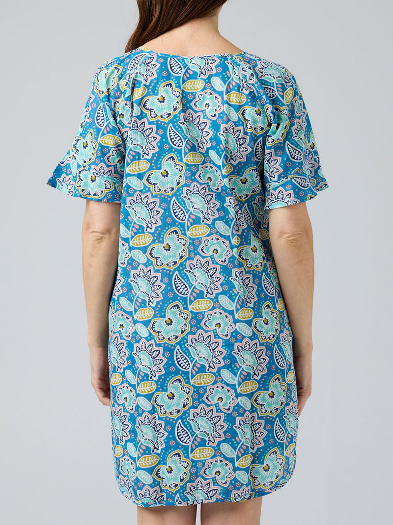CAKE KIM DRESS