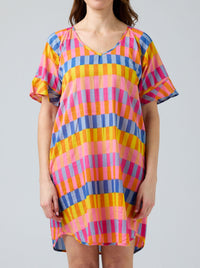 CAKE KIM DRESS