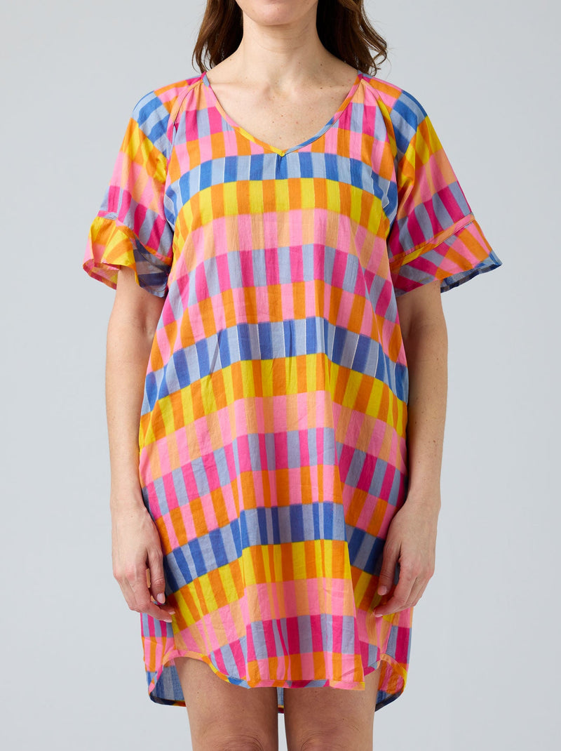 CAKE KIM DRESS