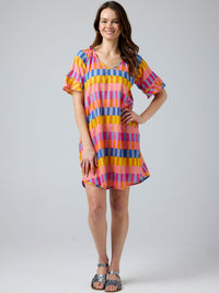 CAKE KIM DRESS