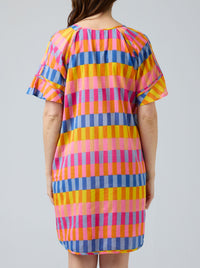 CAKE KIM DRESS