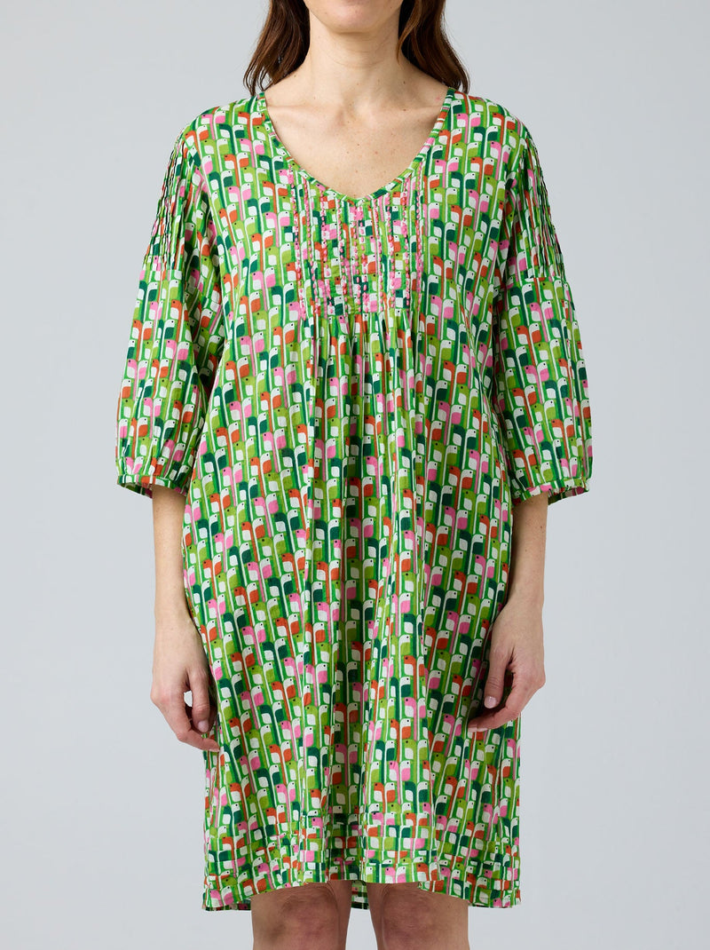 CAKE SALLY DRESS