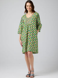 CAKE SALLY DRESS