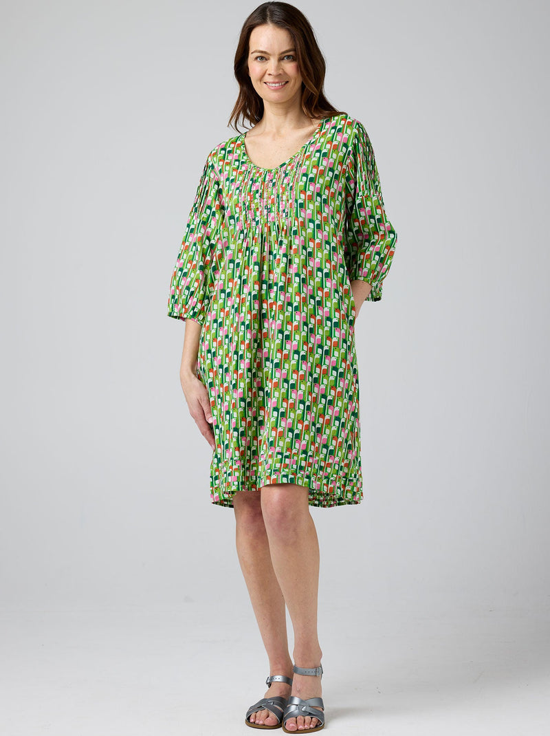 CAKE SALLY DRESS