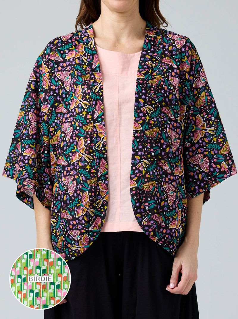 CAKE KIMONO