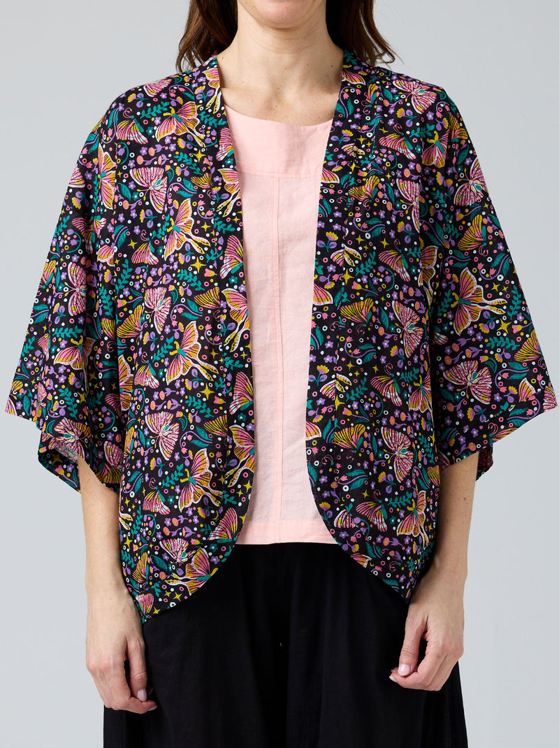 CAKE KIMONO