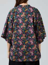 CAKE KIMONO