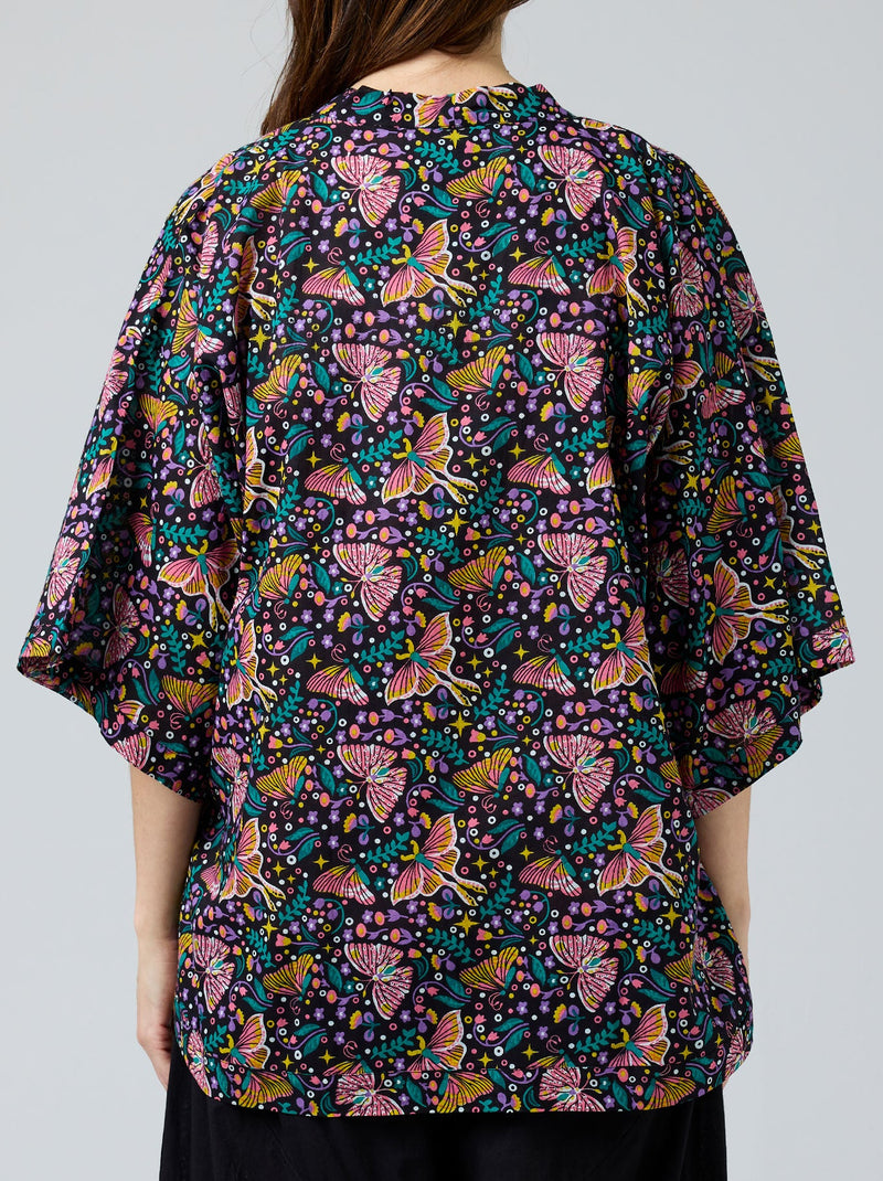 CAKE KIMONO