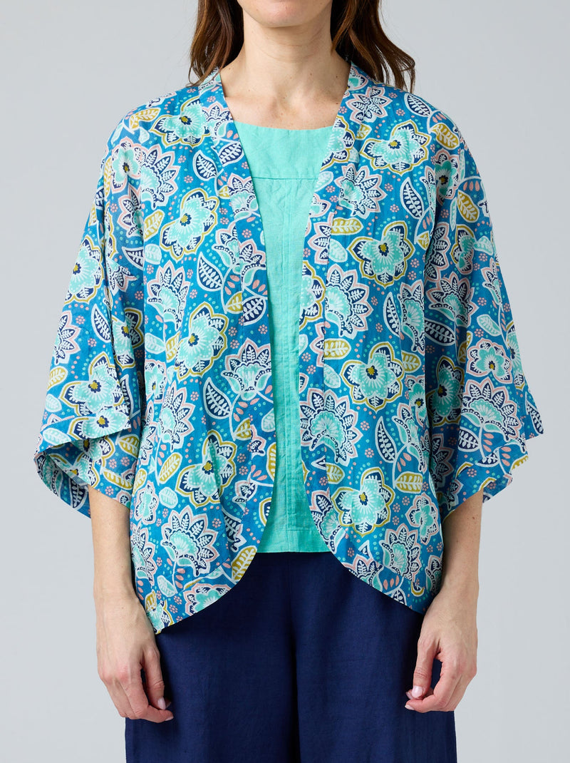 CAKE KIMONO