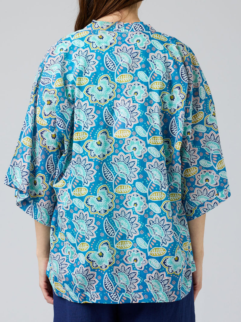 CAKE KIMONO
