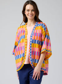 CAKE KIMONO