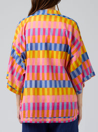 CAKE KIMONO