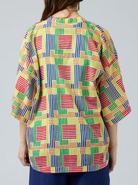 CAKE KIMONO