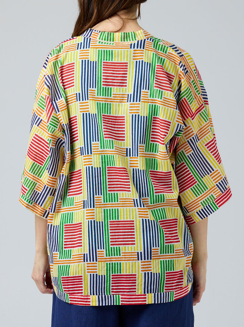 CAKE KIMONO