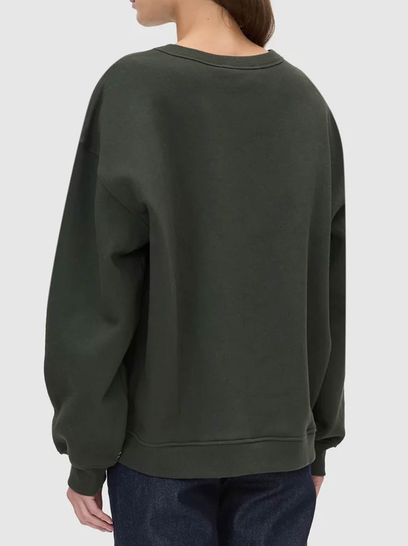 CAMILLA AND MARC ANCA GRAPHIC SWEATER