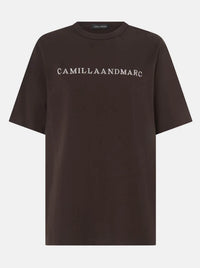 CAMILLA AND MARC ATHEA TEE