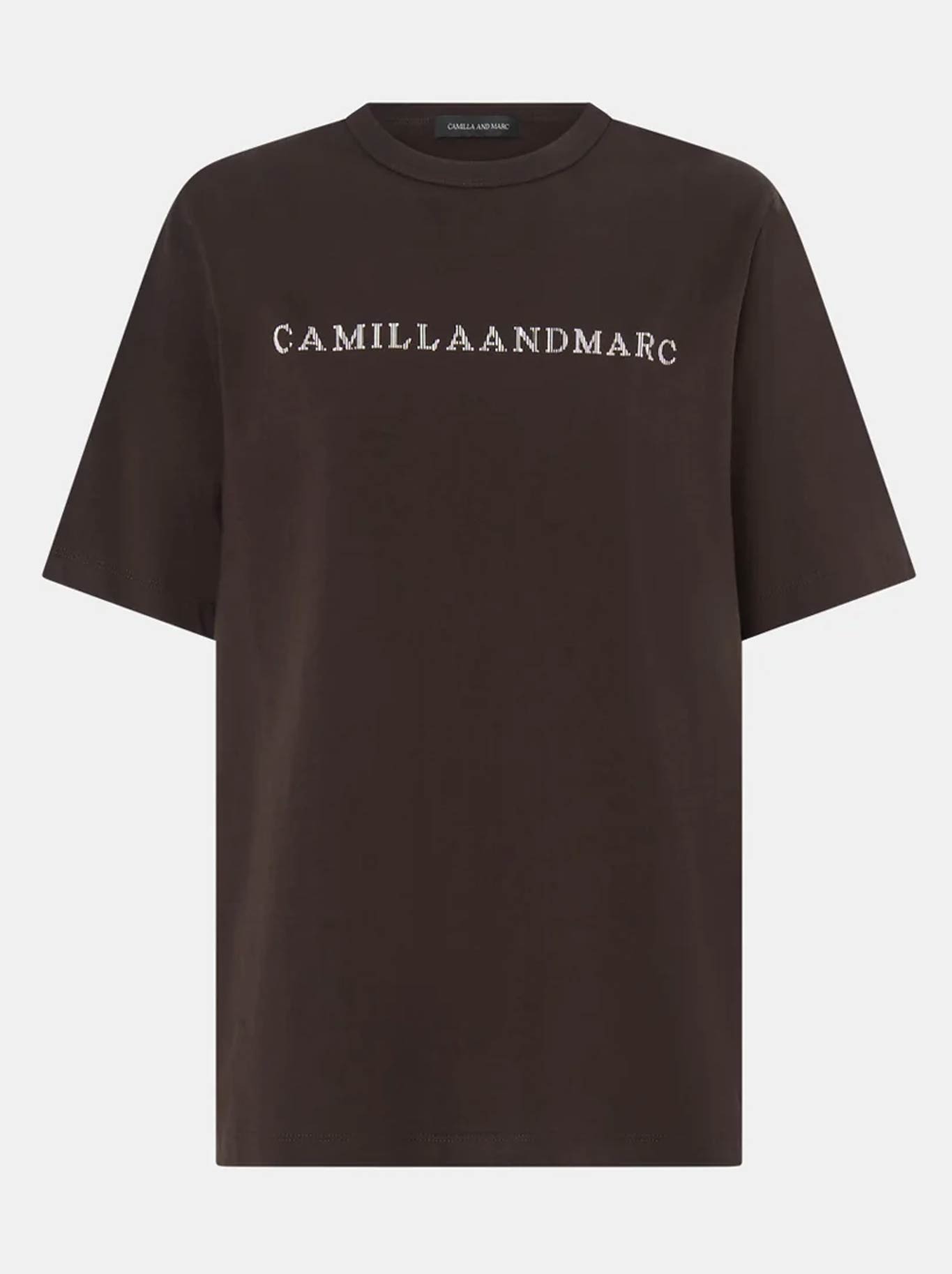 CAMILLA AND MARC ATHEA TEE