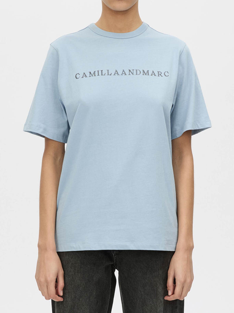 CAMILLA AND MARC ATHEA TEE