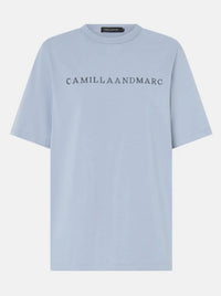 CAMILLA AND MARC ATHEA TEE