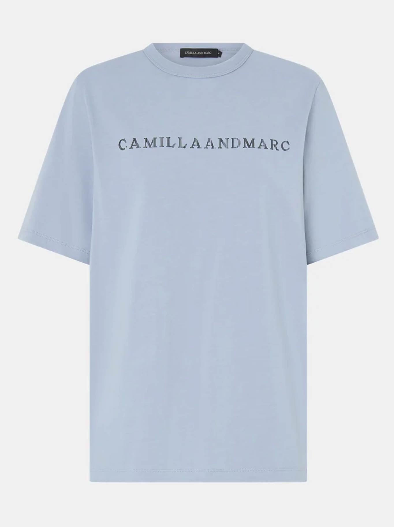 CAMILLA AND MARC ATHEA TEE