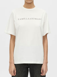 CAMILLA AND MARC ATHEA TEE