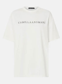 CAMILLA AND MARC ATHEA TEE