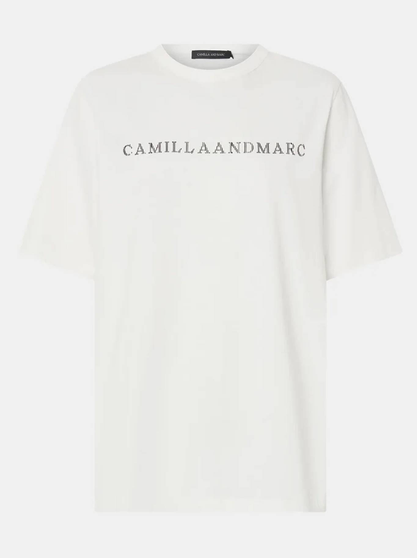 CAMILLA AND MARC ATHEA TEE
