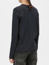 CAMILLA AND MARC ERA LONG SLEEVE GRAPHIC TEE