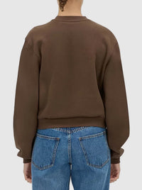 CAMILLA AND MARC MAREN CROP TRACKSUIT TOP