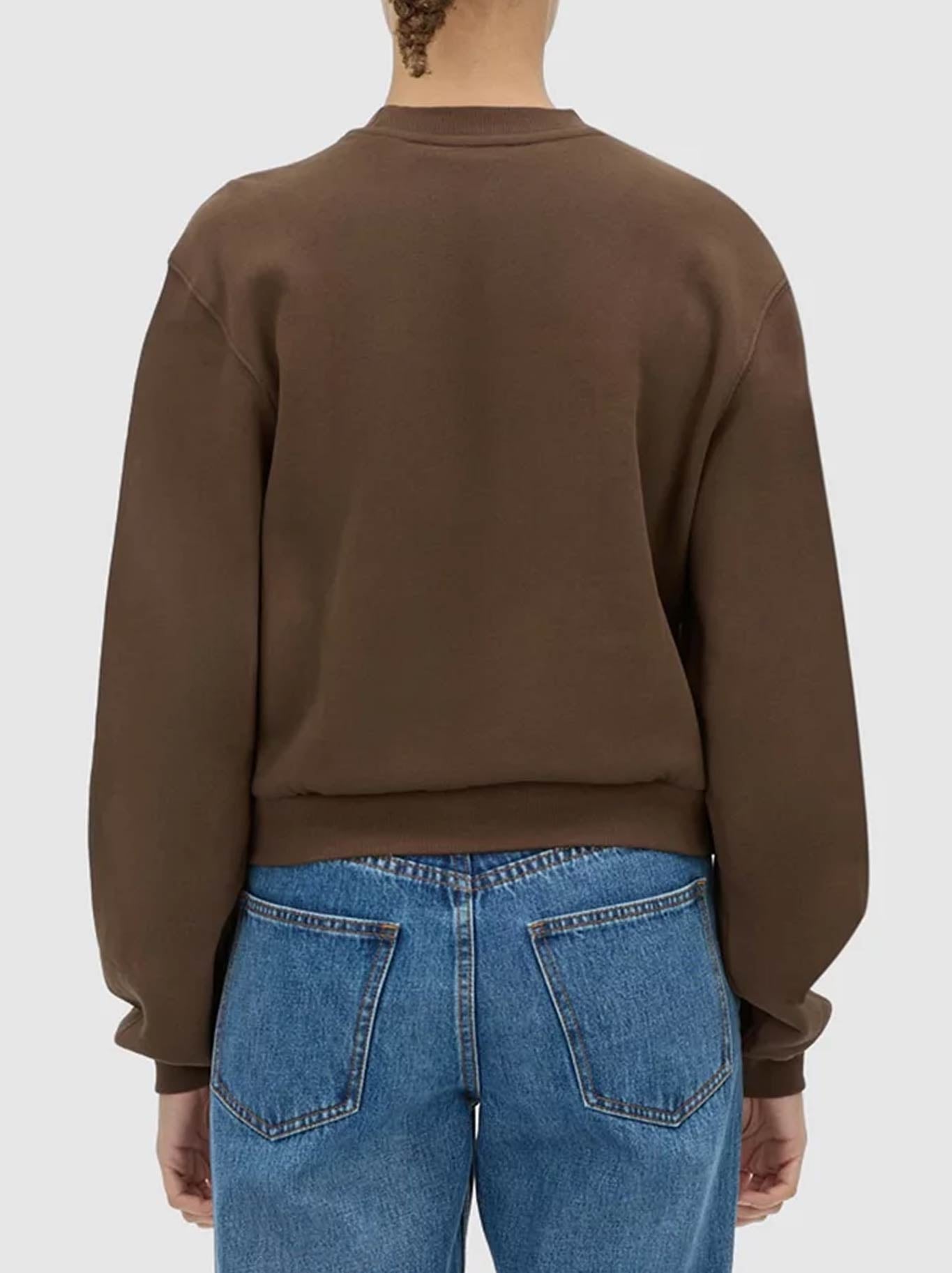 CAMILLA AND MARC MAREN CROP TRACKSUIT TOP