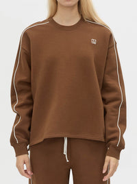 CAMILLA AND MARC ZORA SWEATER