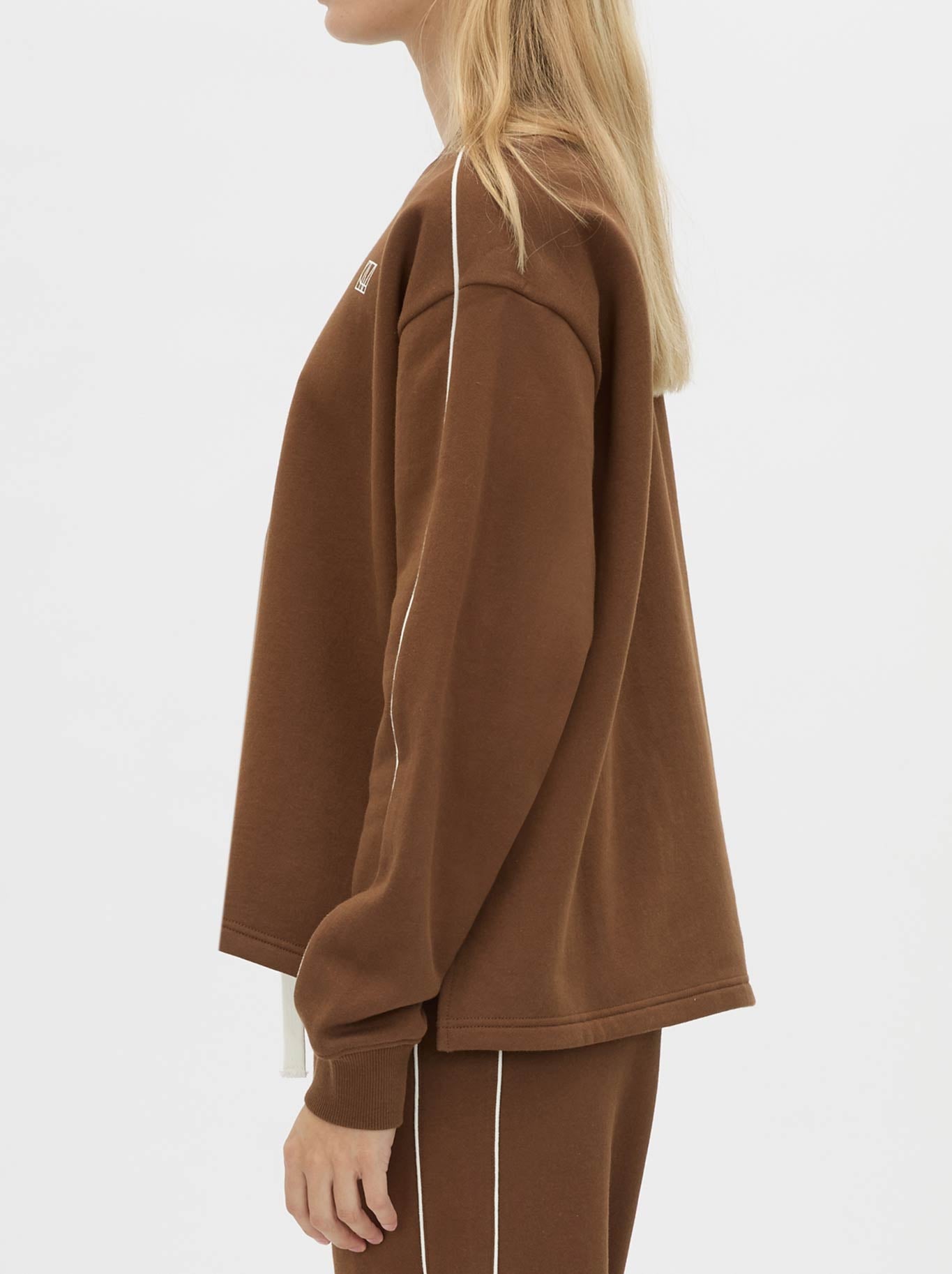 CAMILLA AND MARC ZORA SWEATER