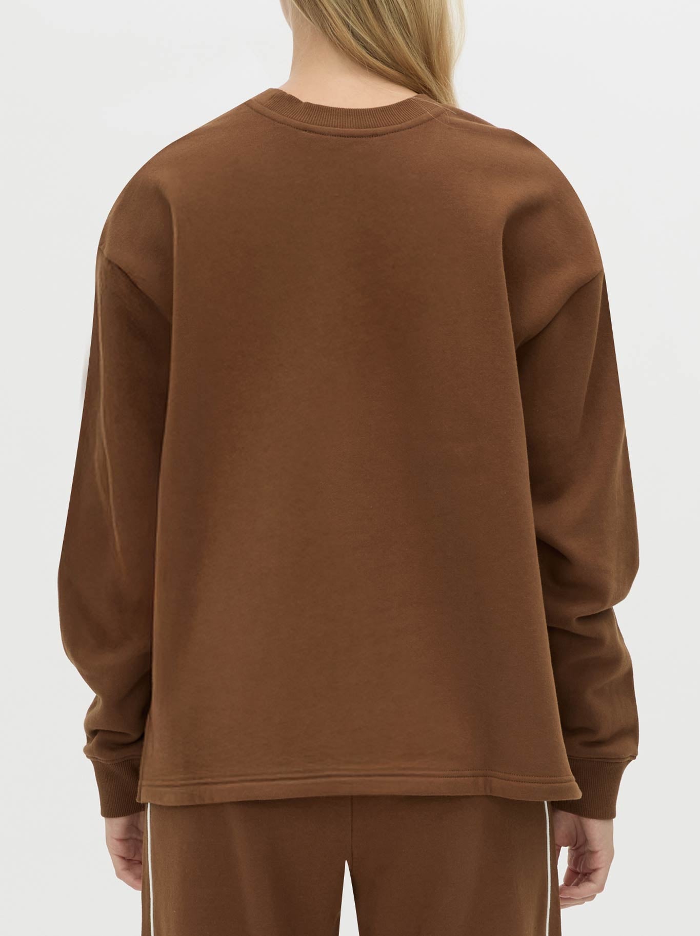 CAMILLA AND MARC ZORA SWEATER