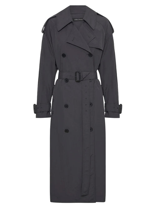 CAMILLA AND MARC KIANA TRENCH COAT