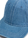 CAMILLA AND MARC AUGUST CAP