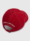 CAMILLA AND MARC AUGUST CAP