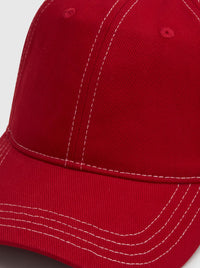 CAMILLA AND MARC AUGUST CAP