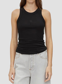 CAMILLA AND MARC ARCHIE MONOGRAM TANK