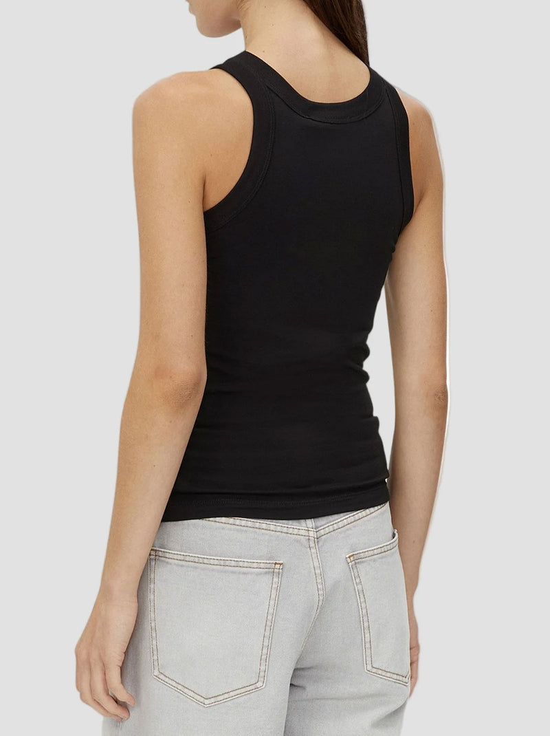 CAMILLA AND MARC ARCHIE MONOGRAM TANK