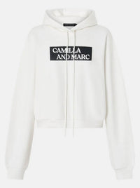 CAMILLA AND MARC CARMONT GRAPHIC HOODIE