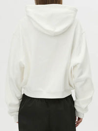 CAMILLA AND MARC CARMONT GRAPHIC HOODIE