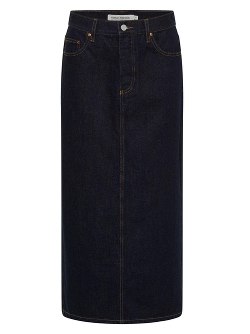 CAMILLA AND MARC RENNIE MAXI SKIRT